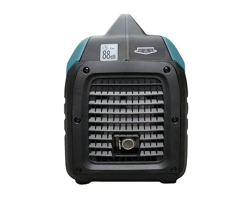 Інверторний генератор Konner&Sohnen 2.8/3.1 кВт KS 3100i S - фото 5