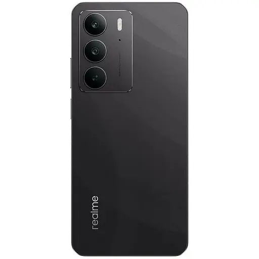 Смартфон Realme C75 8/128Gb Storm Black NFC - фото 2