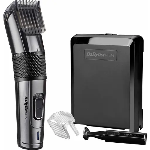 Машинка для стрижки Babyliss E978E (150982) - фото 1