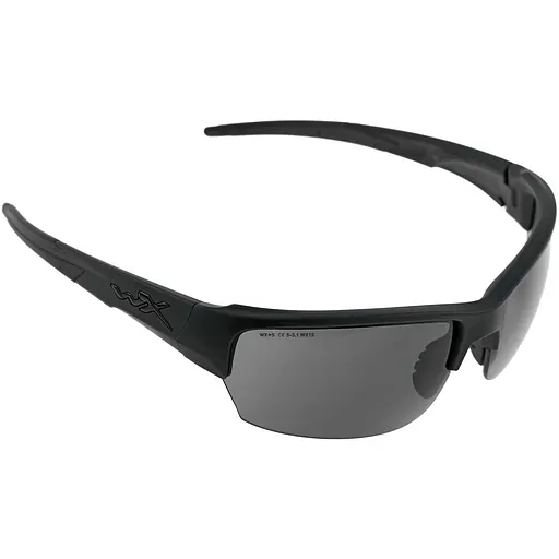 Окуляри балістичні Wiley X Saint. 3 лінзи (Grey/Clear/Light Rust) - фото 2