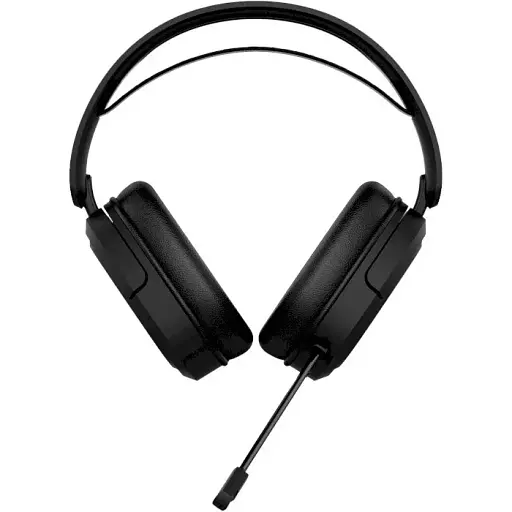 Навушники з мікрофоном Asus TUF Gaming H1 Wireless Black (90YH0391-B3UA00) - фото 2