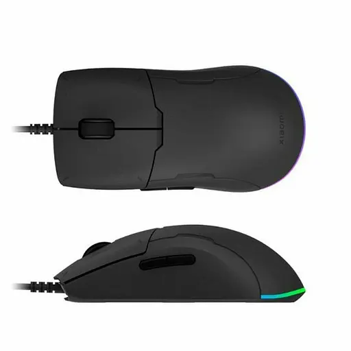 Миша комп'ютерна Xiaomi Gaming Mouse Lite GL (NEW) BHR8869GL - фото 2