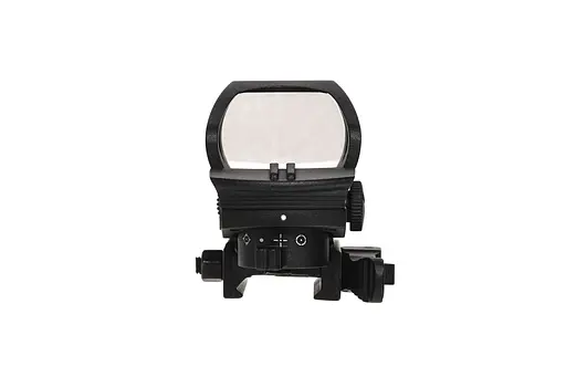 Приціл коліматорний Vector Optics RATCHET 1X23X34 - фото 3