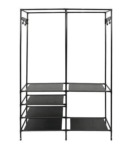 Вешалка для одежды с полками FABRIKA HANG - фото 3