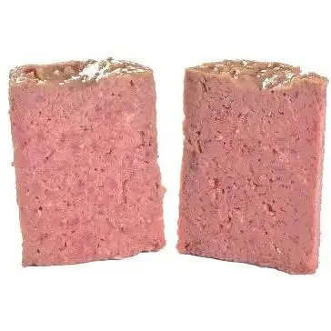 Вологий корм Brit Premium by Nature для собак індичатина з печінкою 800 г - фото 3