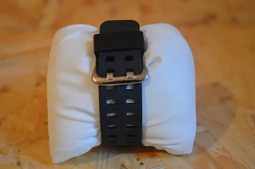 Мужские спортивные часы Skmei 1436 (Черные) - фото 4