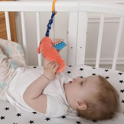 Виброподвеска Морской конек МС 110604-01 - фото 5