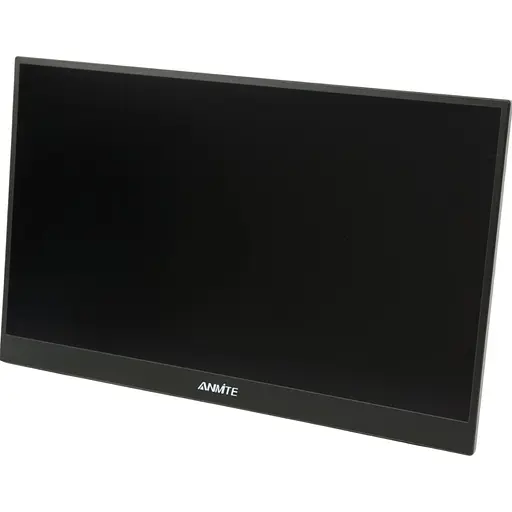 Портативний монітор Anmite 15,6" A156W03 15,6" Black (139539)