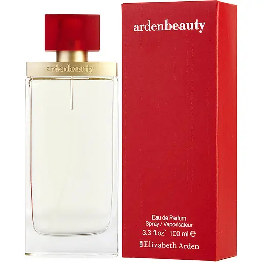Оригінал Elizabeth Arden Ardenbeauty 100 мл парфумована вода - фото 2
