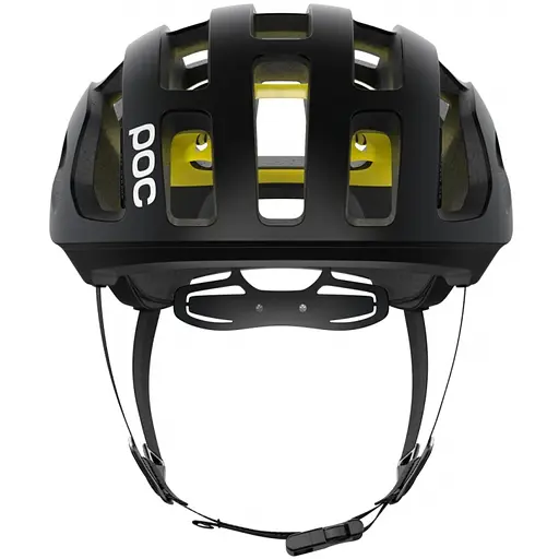 Велошолом Poc Octal Mips Black Matt M (1033-PC 108011037MED1) - фото 2