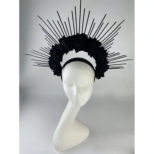 Обруч ROMANA - фото 1