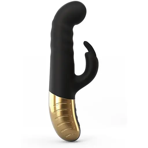 Вибратор Dorcel G-Stormer с возвратно-поступательным движением головки - фото 11