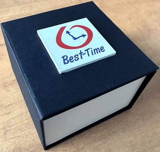 Картонна коробочка Преміум - фото 3