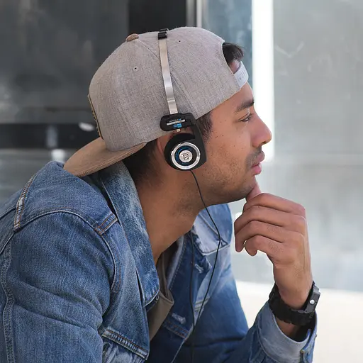 Наушники On-Ear Porta Pro Classic, 3,5 мм mini-jack, 1,2 м, Черный Koss teh0024836 - фото 6