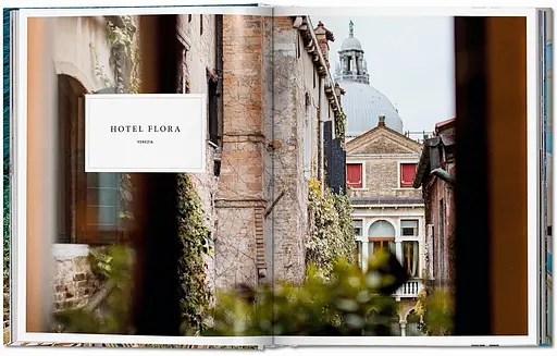 Great Escapes Italy. The Hotel Book - фото 2