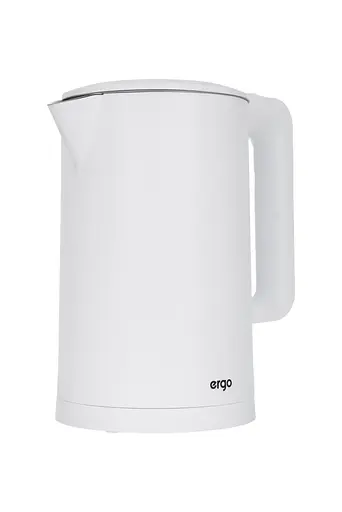 Электрочайник Ergo CT 8070 White (6478688) - фото 7