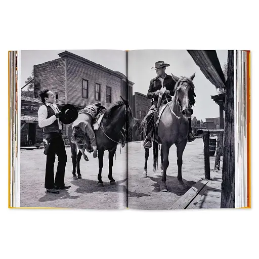 The Making of Quentin Tarantino’s Once Upon a Time in Hollywood - фото 7