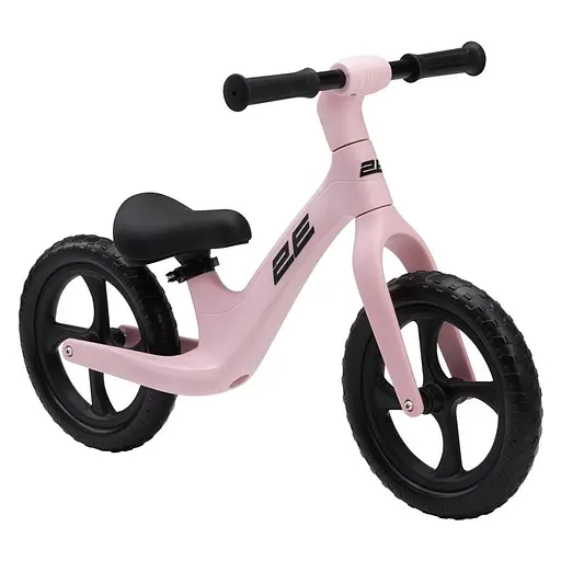 Биговел 2E NY 12" розовый 