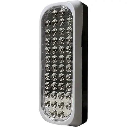 Світлодіодний ліхтар Panther LED SY-6804 на акумуляторі білий