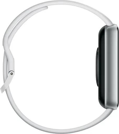 Смарт-часы Xiaomi Redmi Watch 5 Silver Gray (BHR9381GL) - фото 5