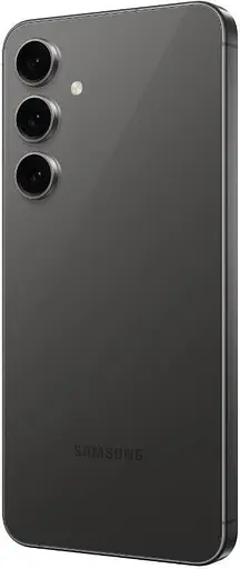 Смартфон Samsung Galaxy S24 FE 8/512GB Graphite (SM-S721BZKH) - фото 2