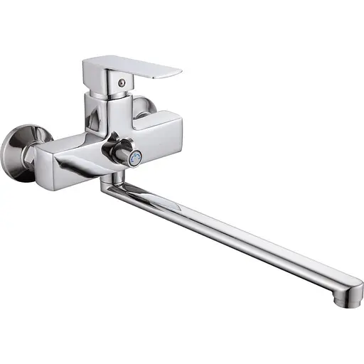 Змішувач для ванни Mixxus FINIO 006 (MI1615) - фото 1