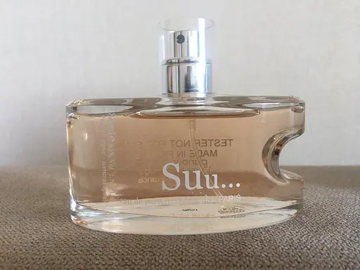 Оригинал Masaki Matsushima Suu 80 мл ТЕСТЕР парфюмированная вода - фото 1