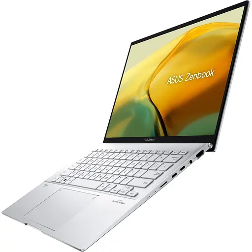Ноутбук Asus Zenbook 14 OLED UX3402ZA-KP125W - фото 5