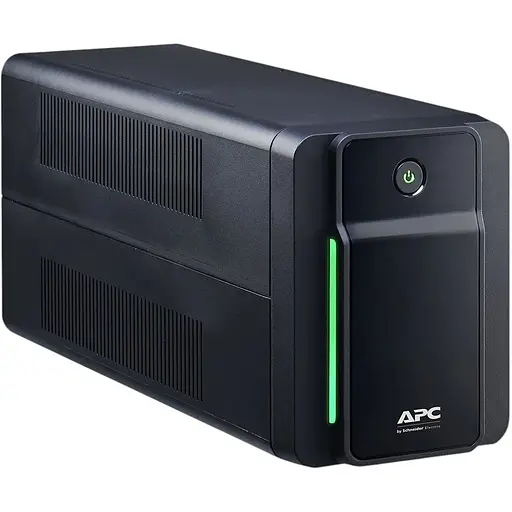 Источник бесперебойного питания (ИБП) APC Back UPS 750VA, (BX750MI)