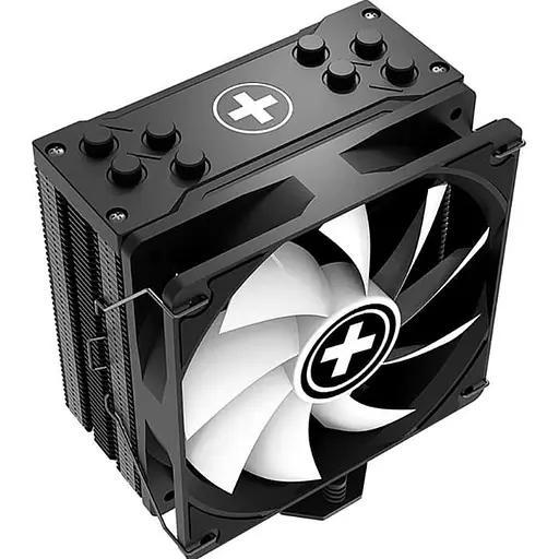Кулер для процесора Xilence Performance A+ M704 Pro ARGB soket1700 (XC056) - фото 6