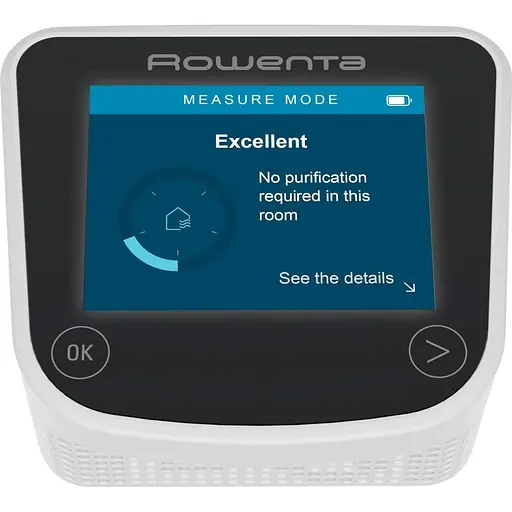 Очиститель воздуха Rowenta Pure Home PU8080F0 [134293] - фото 8