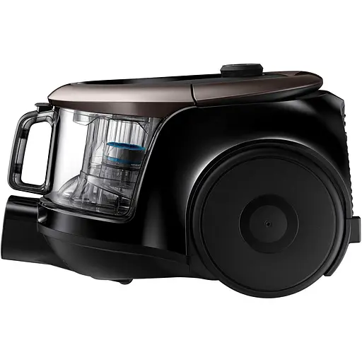 Пылесос Samsung Pet Care Edition VC07M21N9VD [149195] - фото 7