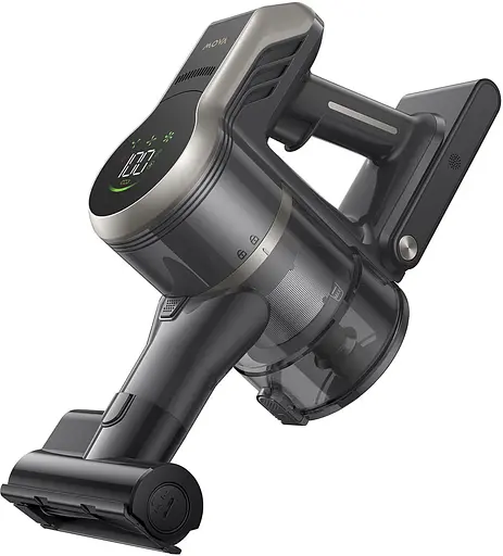 Акумуляторний пилосос Mova S2 Detect (V2517A) - фото 5