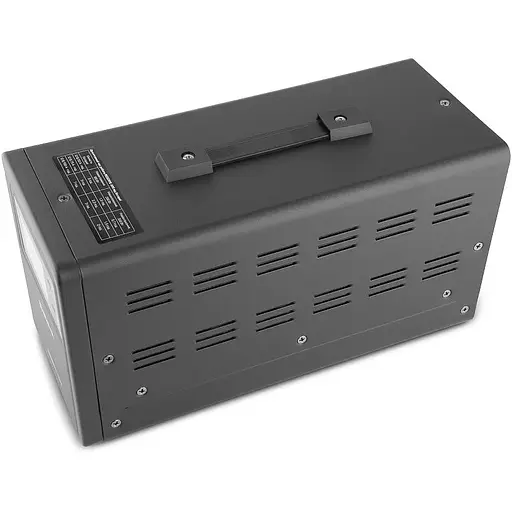 Джерело безпребійного живлення REAL-EL Reserve-500 (EL122100003) - фото 4