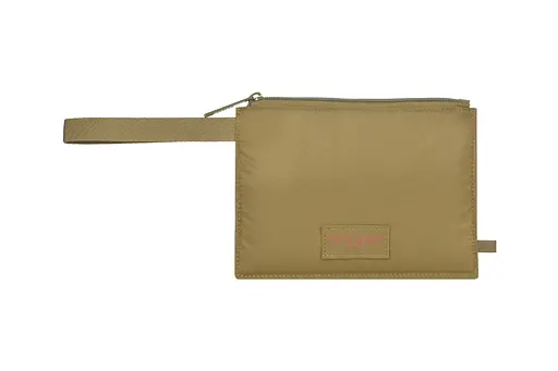 Рюкзак дорожный TUGO Premium ML 18", 28.5л, зеленый Tucano sum0027679 - фото 4