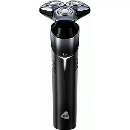 Электробритва Enchen Rotary Shaver Knight 1 Black (BK3000G) [133502]
