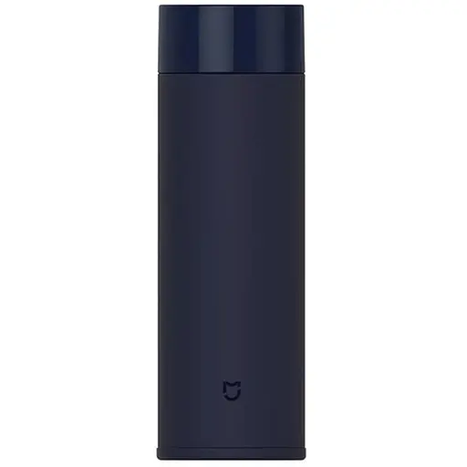 Термокухоль Xiaomi MiJia Mini Thermal Cup 350ml (MJMNBWB01WC) Dark Blue