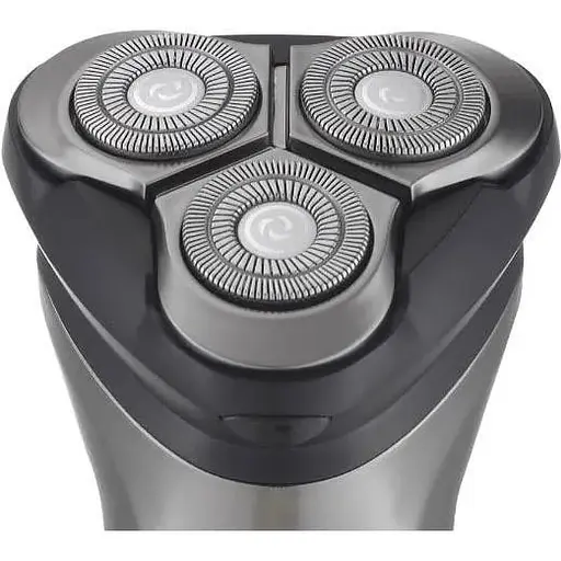 Электробритва мужская Monte MT-5006 G - фото 3