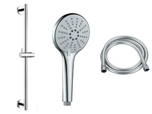 Душевой стойка ASIGNATURA Delight 75505800 - фото 2