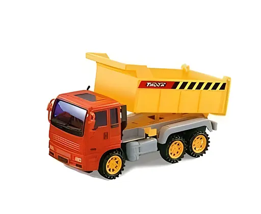 Спецтехника 3035 инерция,в пакете (6965570110037) Вид 3 - фото 1