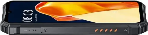 Смартфон Oulitel G1 6/256Gb Orange Global version - фото 4