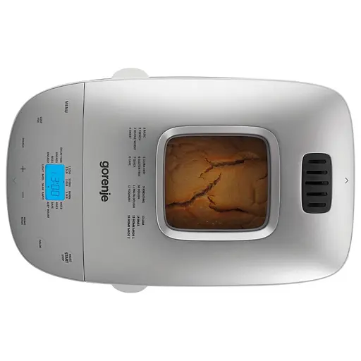 Хлібопічка Gorenje BM1600WG - фото 2