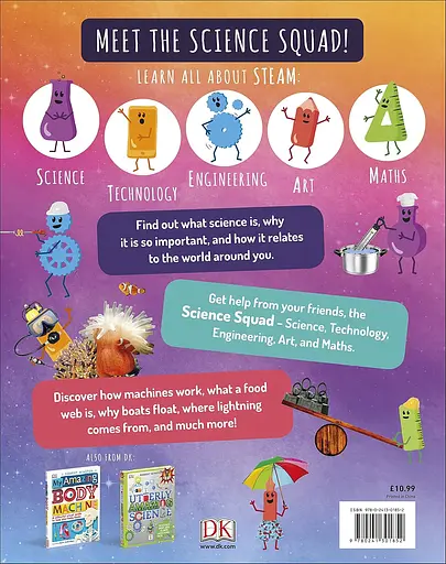 Science Squad - фото 2