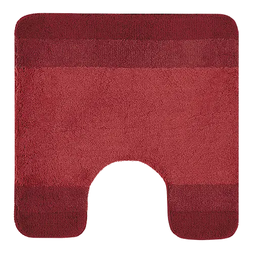 Килимок для ванної Spirella BALANCE червоний (10.09211)