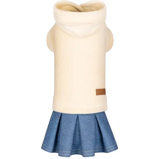 Костюм Pet Fashion Stefany девочка для собак XS - фото 1