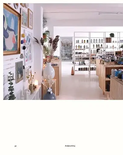 Urban Potters. Makers in the City - фото 6