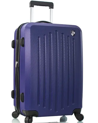 Валіза Heys Vault (M) Cobalt (10083-0018-26) 930183 - фото 1