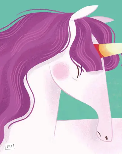 Казки про єдинорогів - фото 5