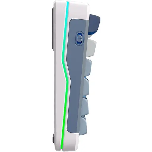 Клавіатура MCHOSE X75 Navy Blue (X75-3A) [141629] - фото 5