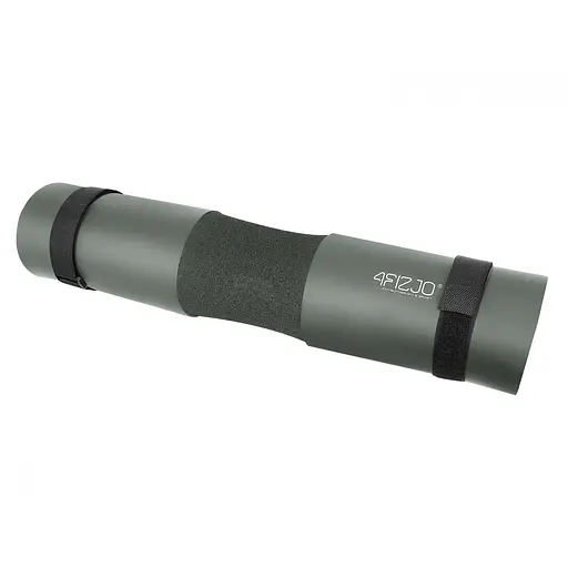 Накладка (бампер) на гриф 4FIZJO Barbell Pad 4FJ0339 (P-5907739314741) - фото 3